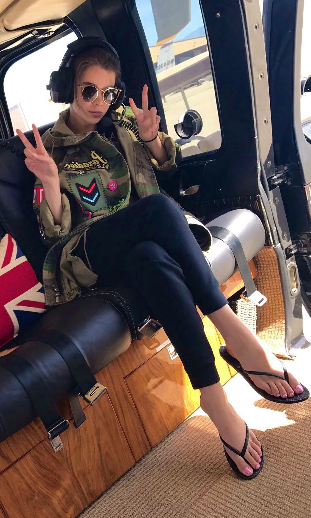 Celebrity Feet Vol。