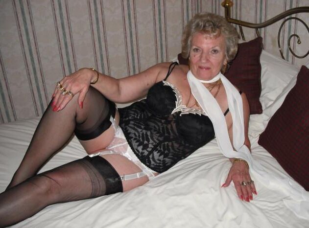 Mostly matures mostly legs 
