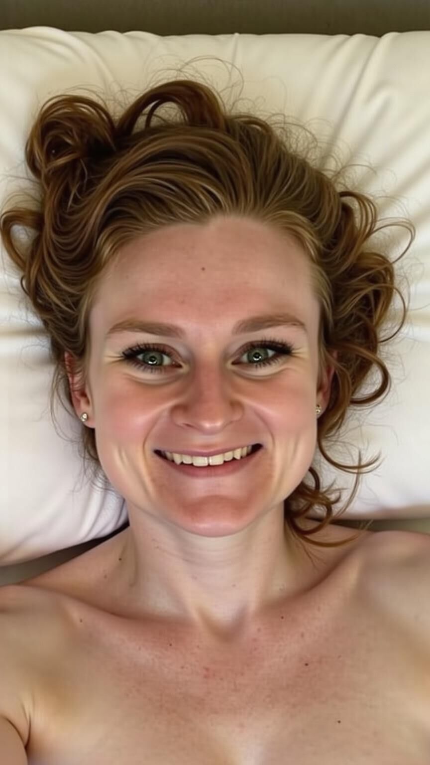 Selfies brincalhões