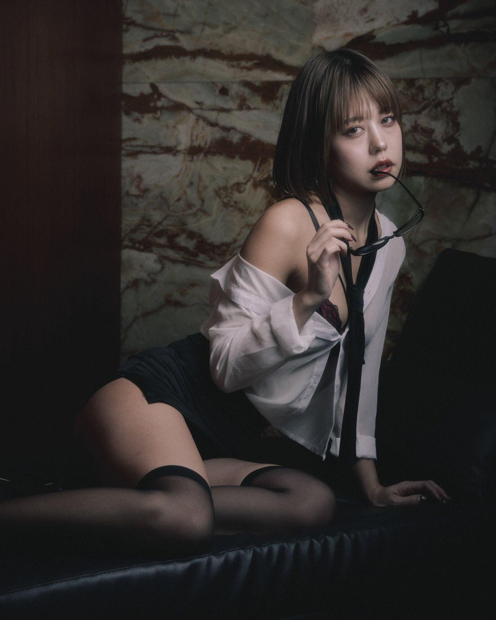 Asian Legs