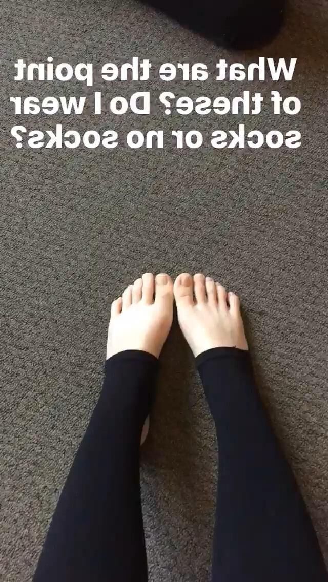 Celebrity Feet Vol。
