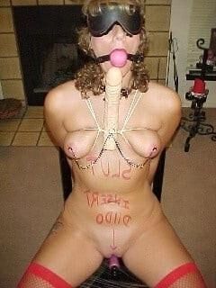 BDSM写真