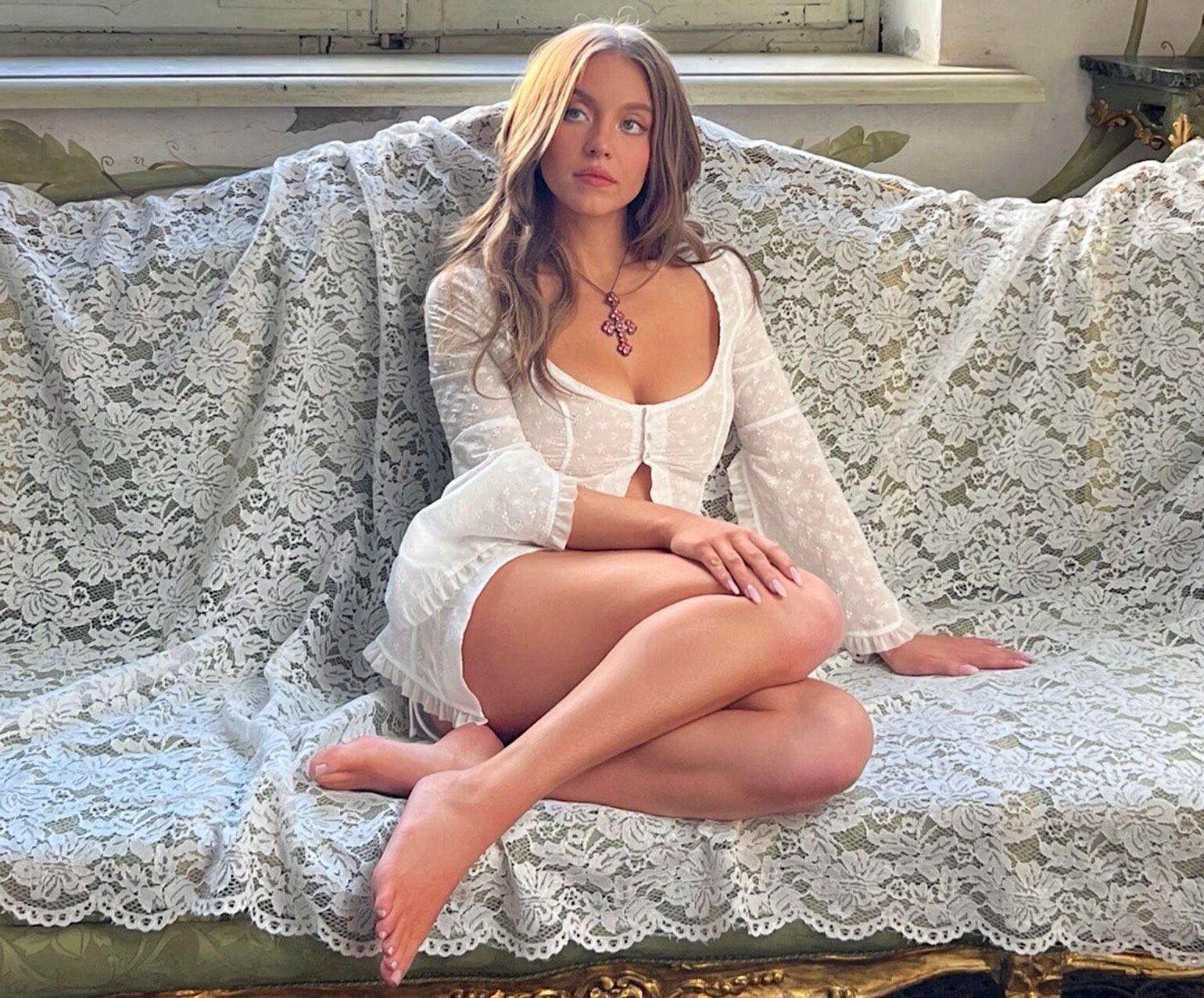 Celebrity Feet Vol。