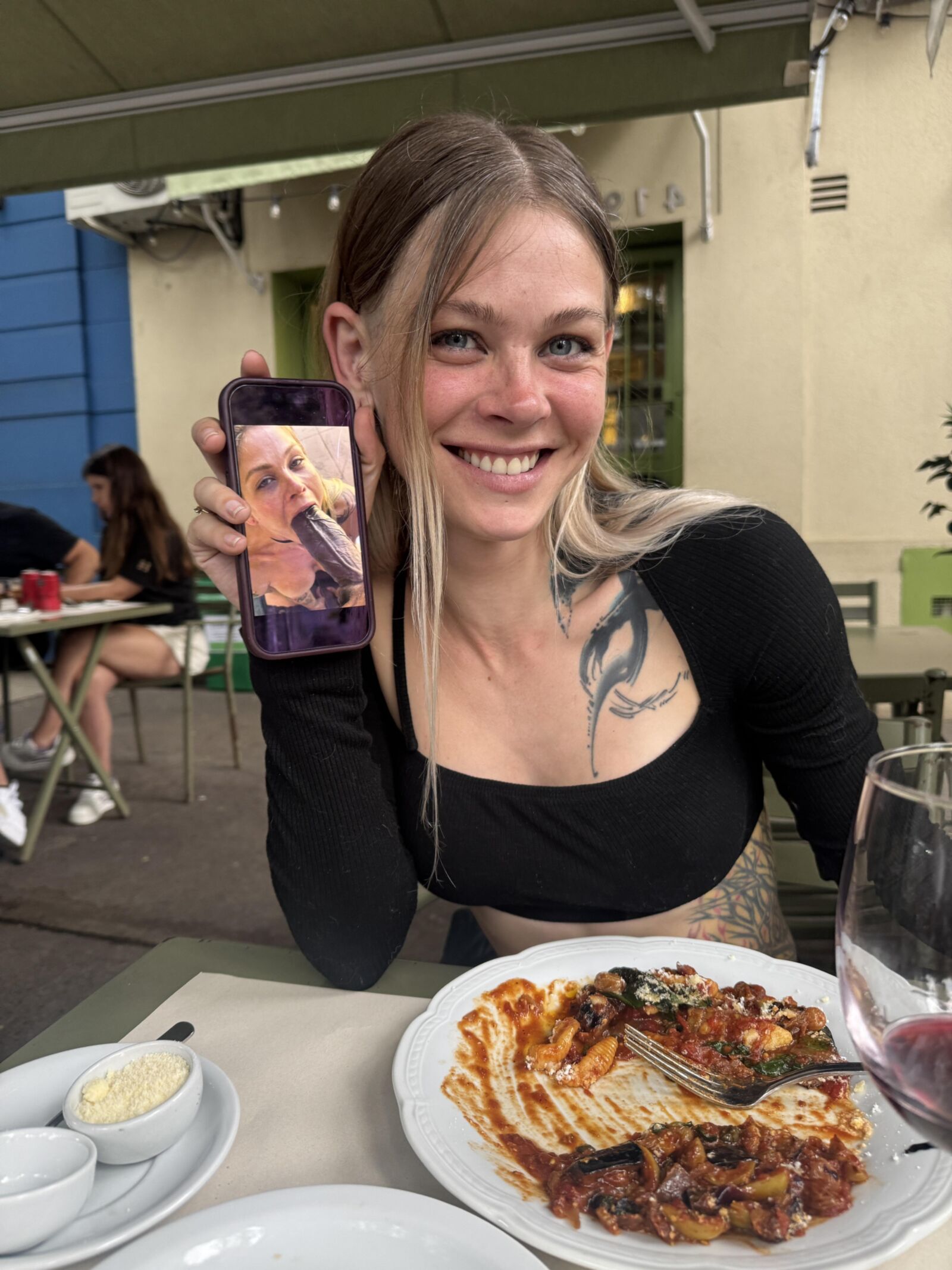 picture in picture 