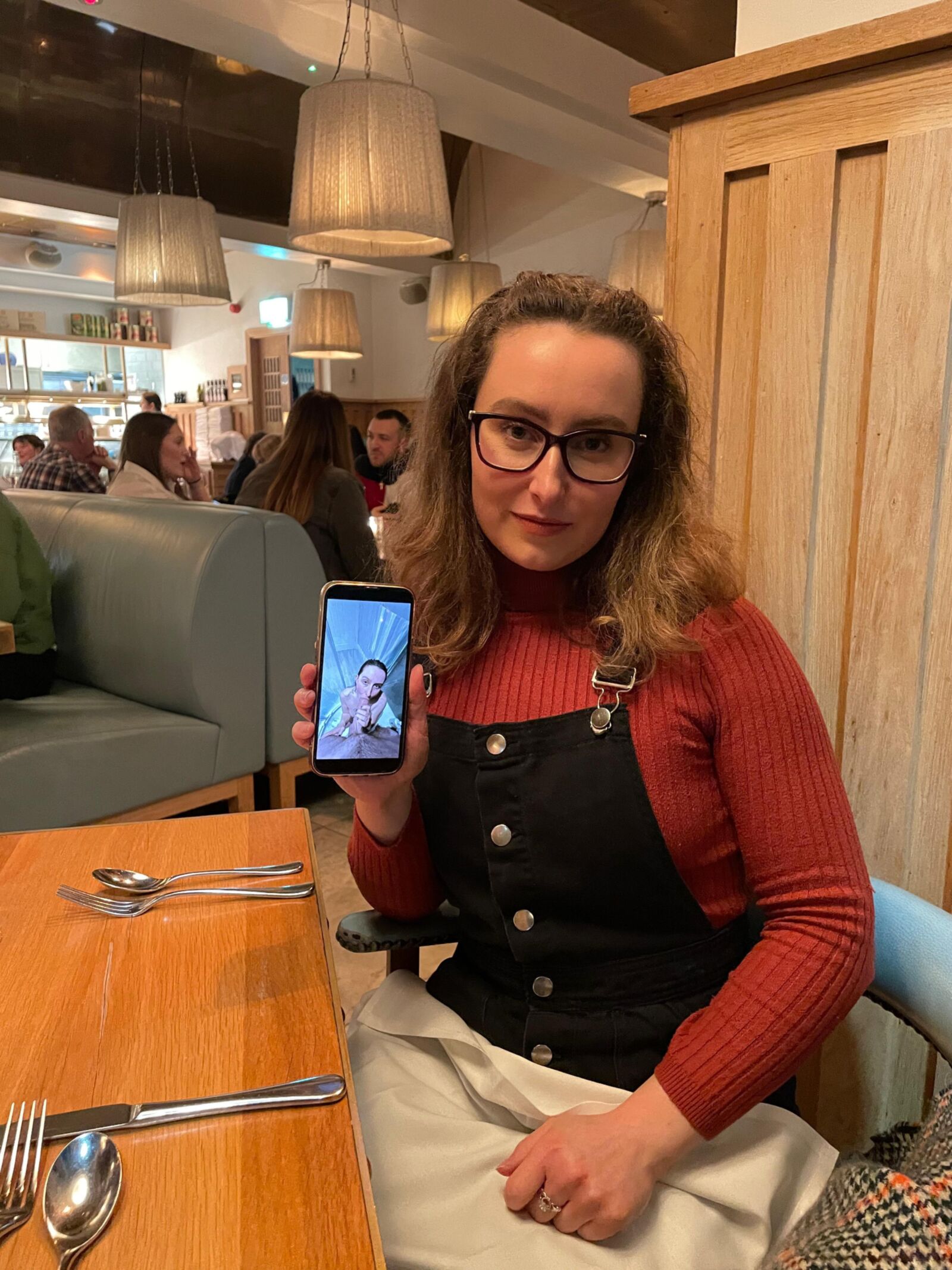 picture in picture 