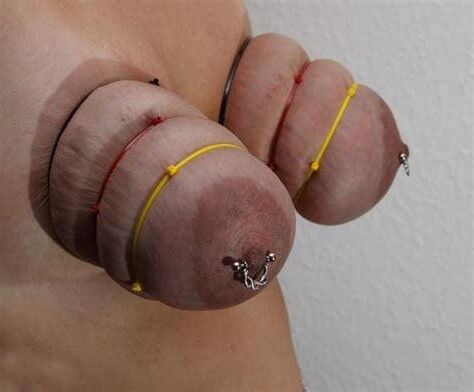 BDSM写真