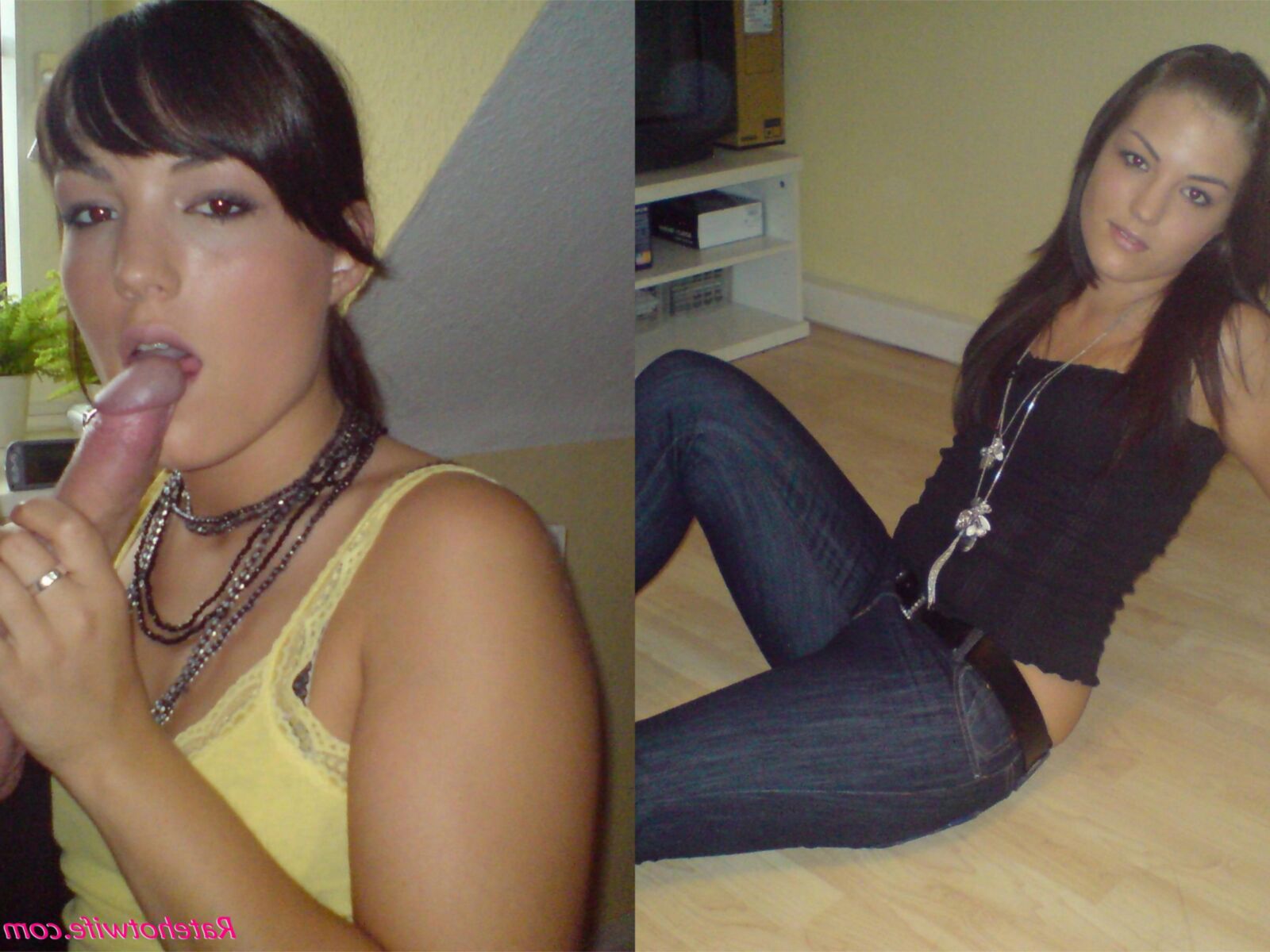 Before and aAfter 