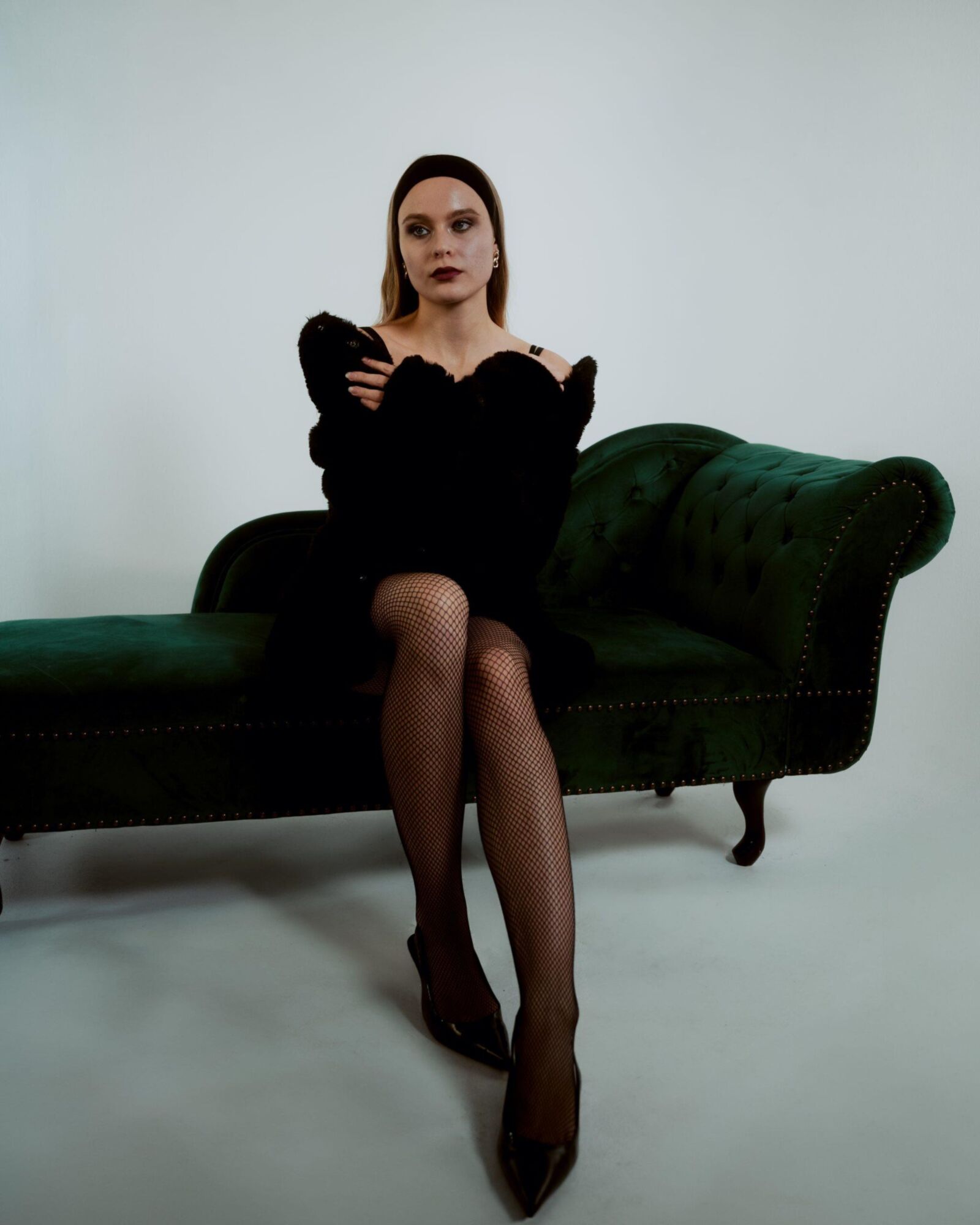 MODELING