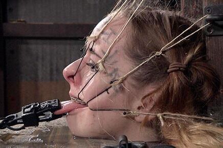 BDSM写真