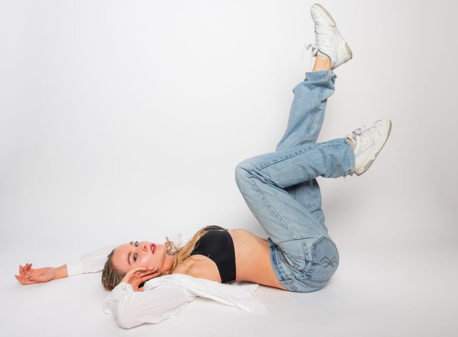 MODELING