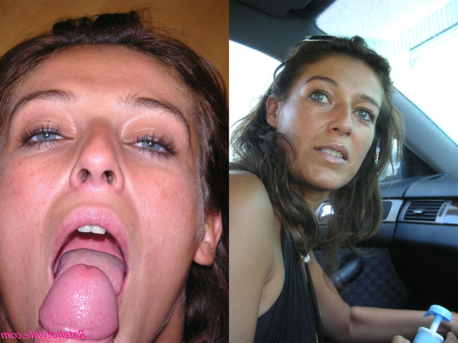 Before and aAfter 