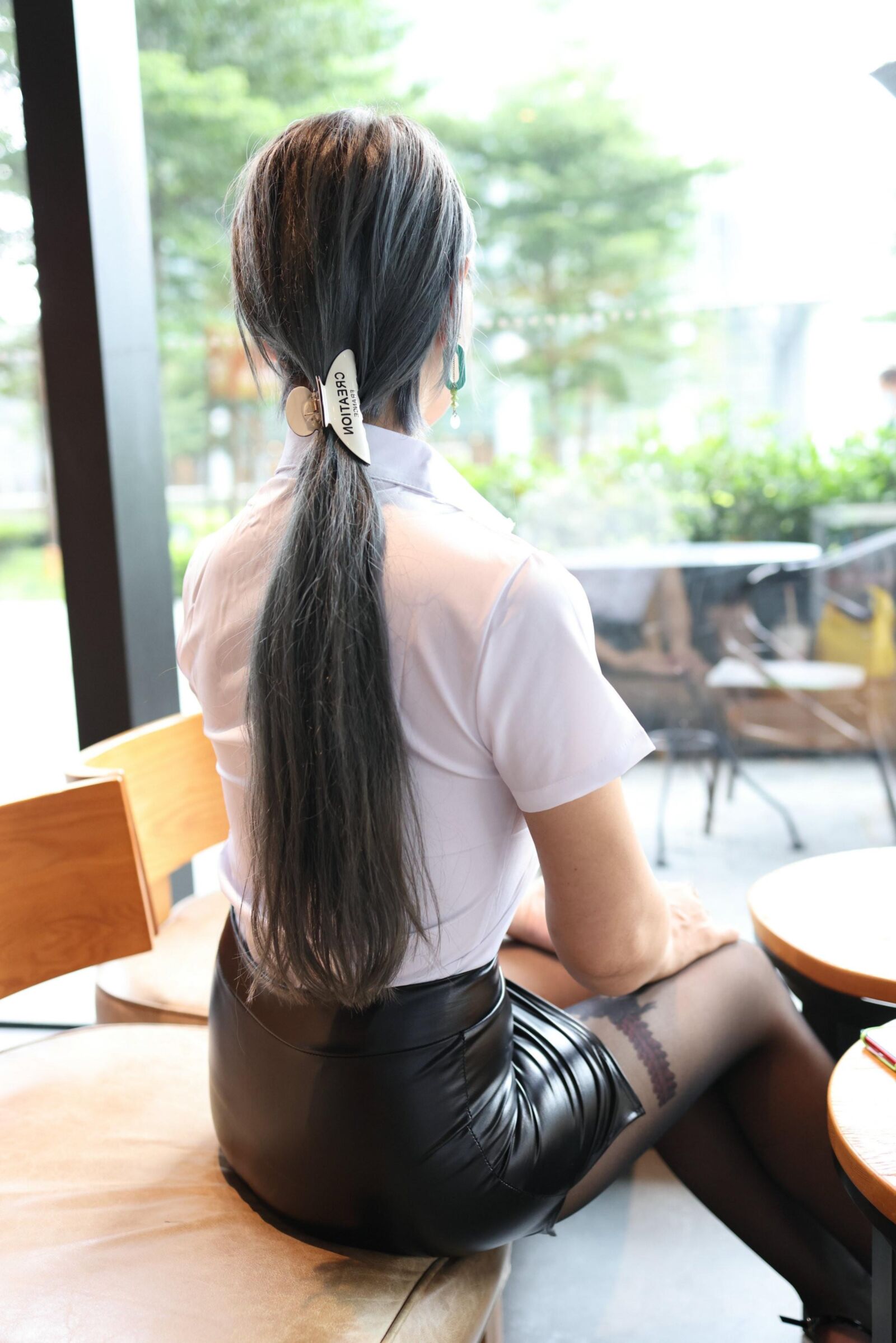 ミニスカート