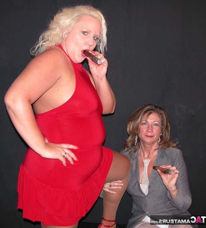 Femdom Training: Open Your Mouth for Me, Ashtray!