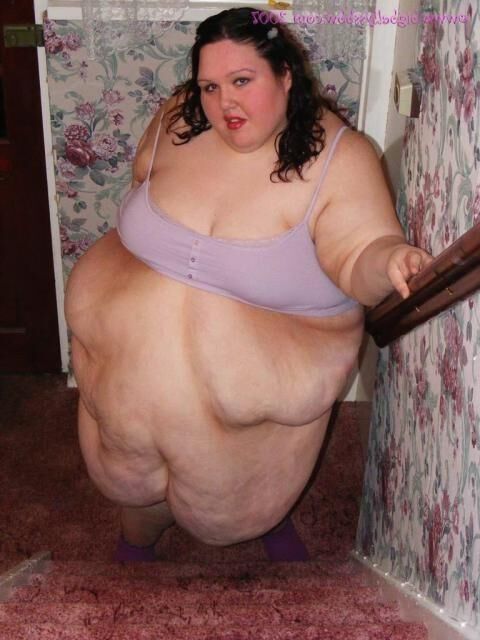 Huge ssbbw