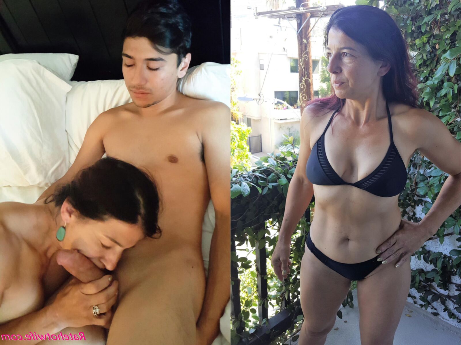 Before and aAfter 