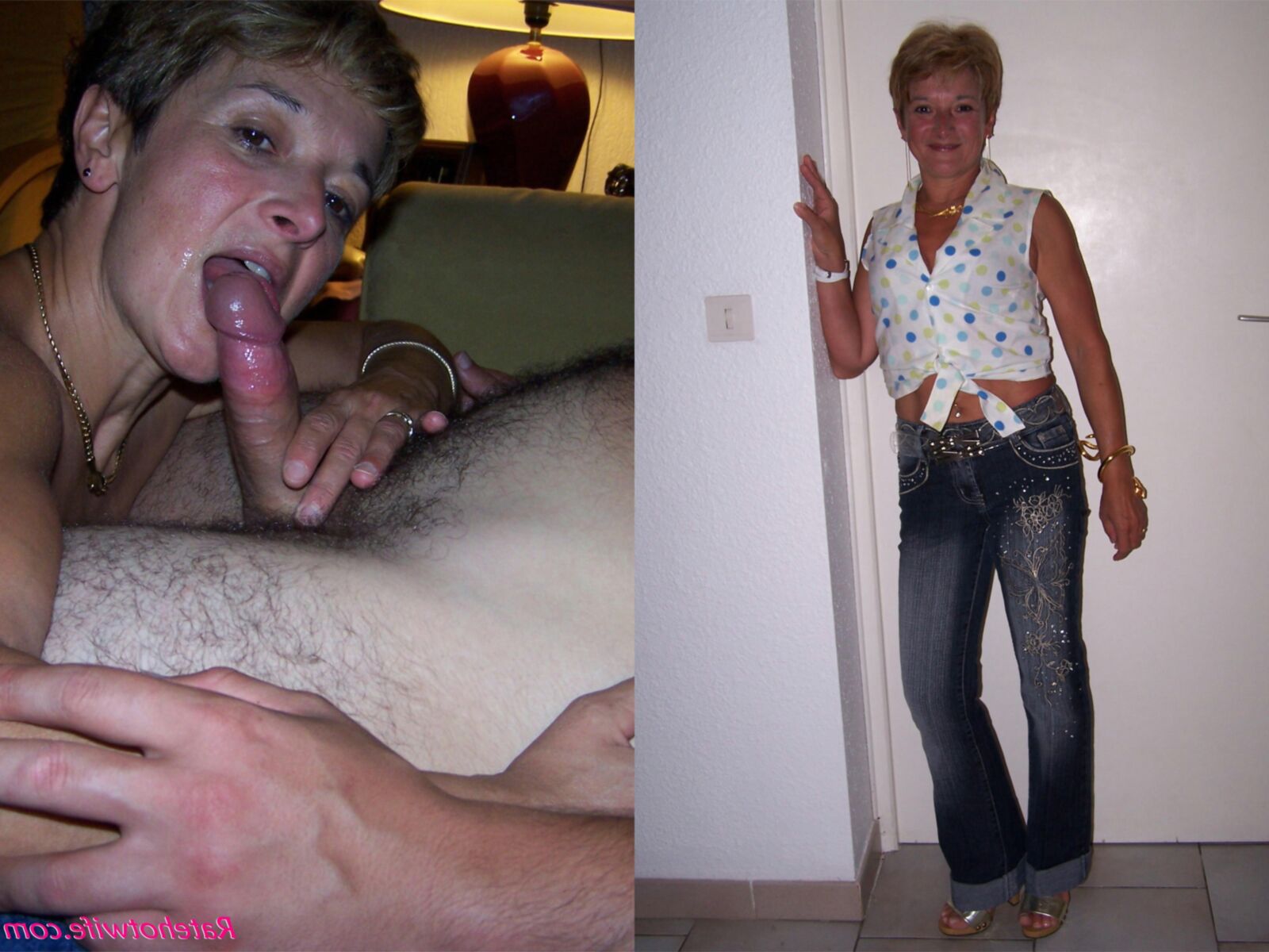 Before and aAfter 