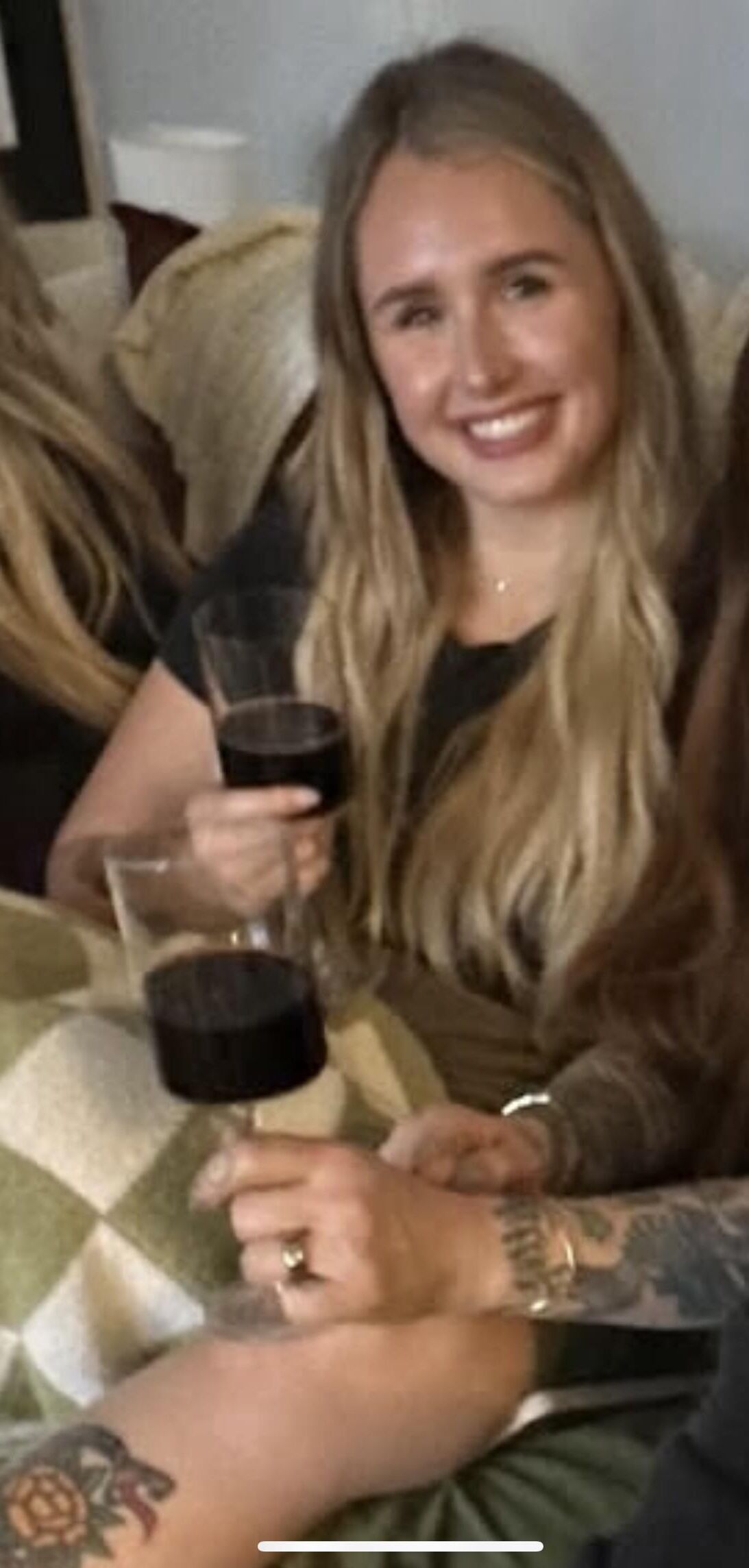 Sexy babe