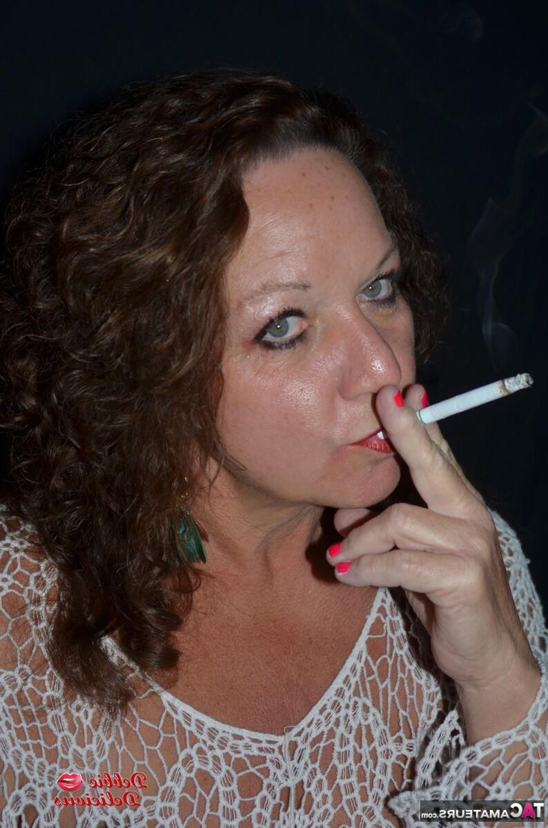 Femdom Training: Open Your Mouth for Me, Ashtray!