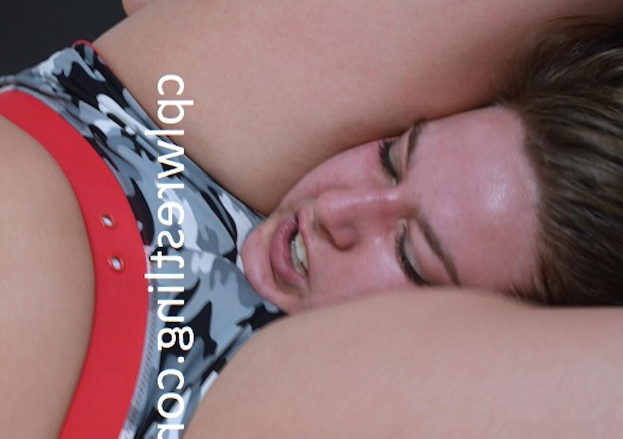 Sat on faces 