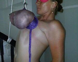 BDSM写真