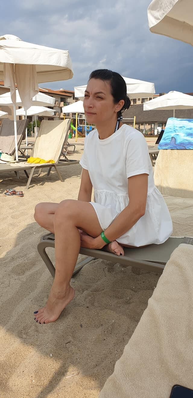 Favourite female feet part 