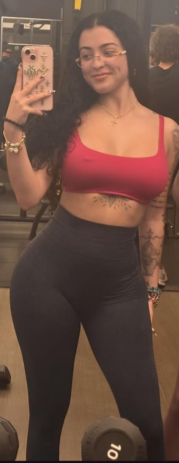 Malu Trevejo