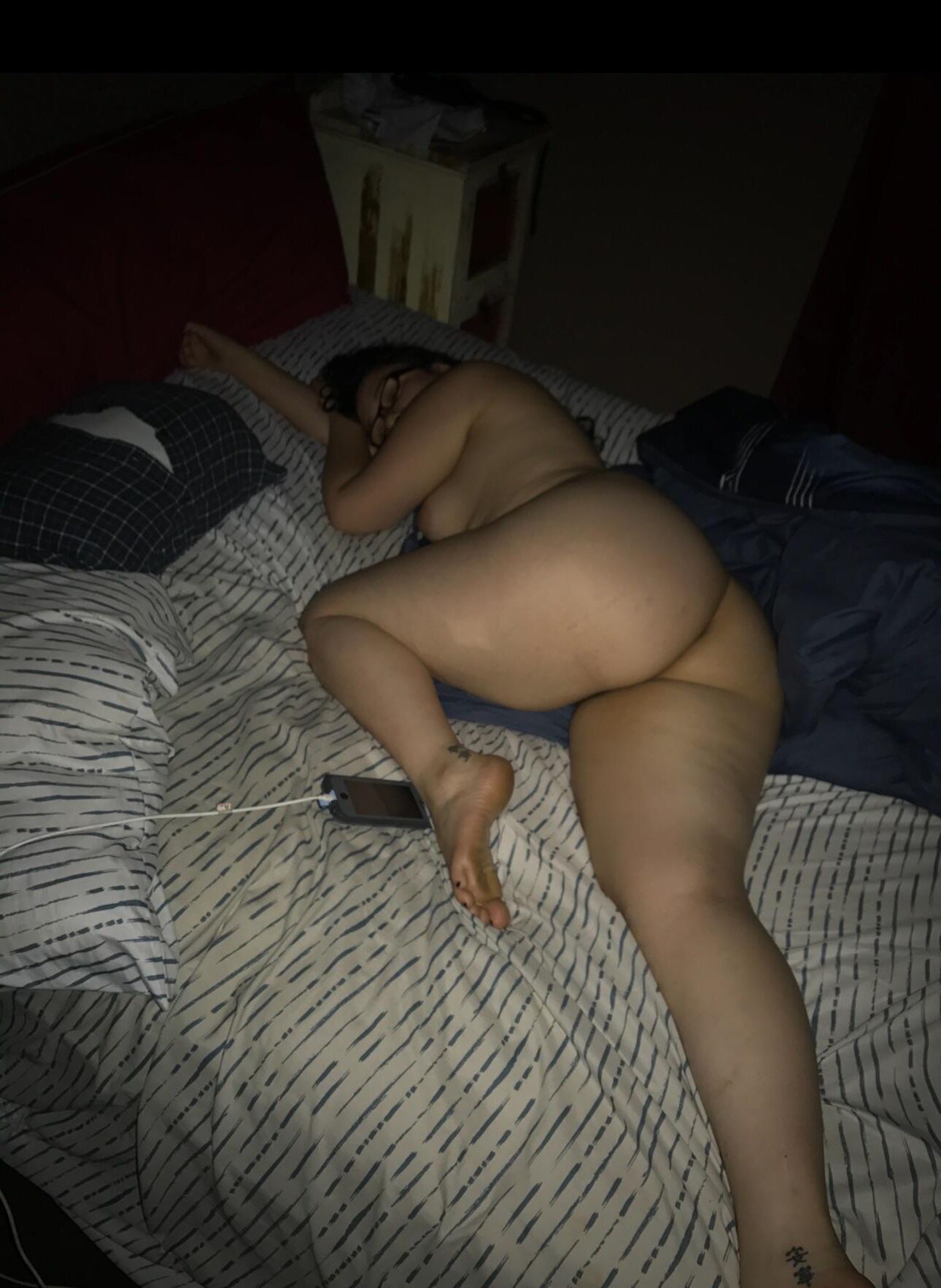 Толстые