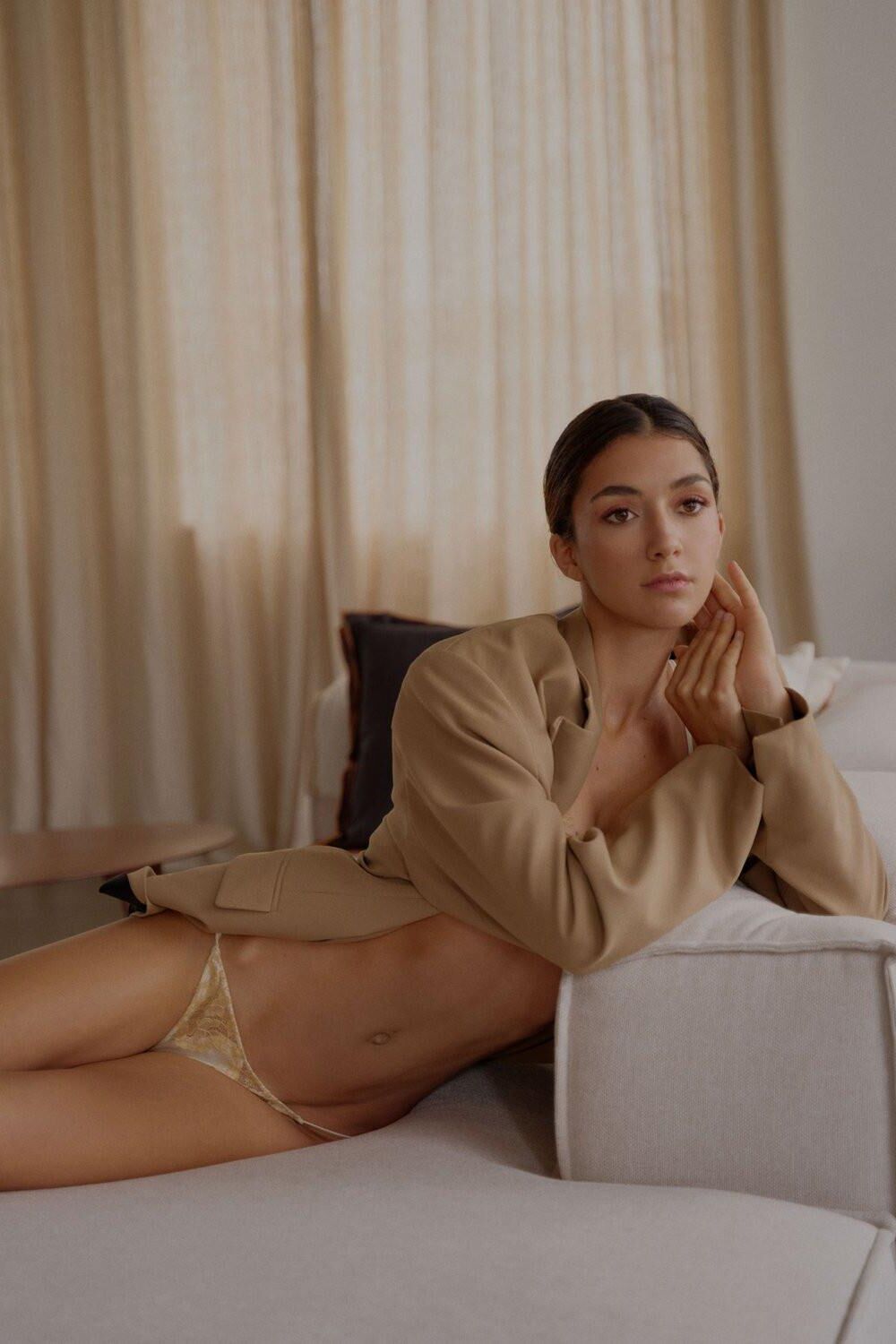 MODELING
