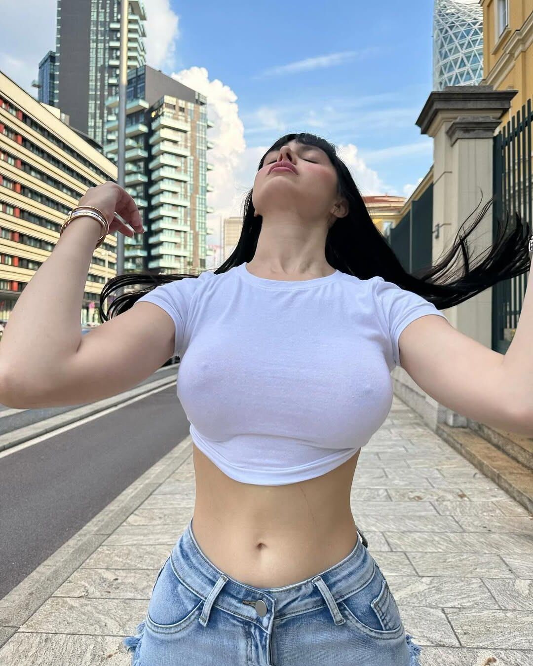 Martina Perfect Hair