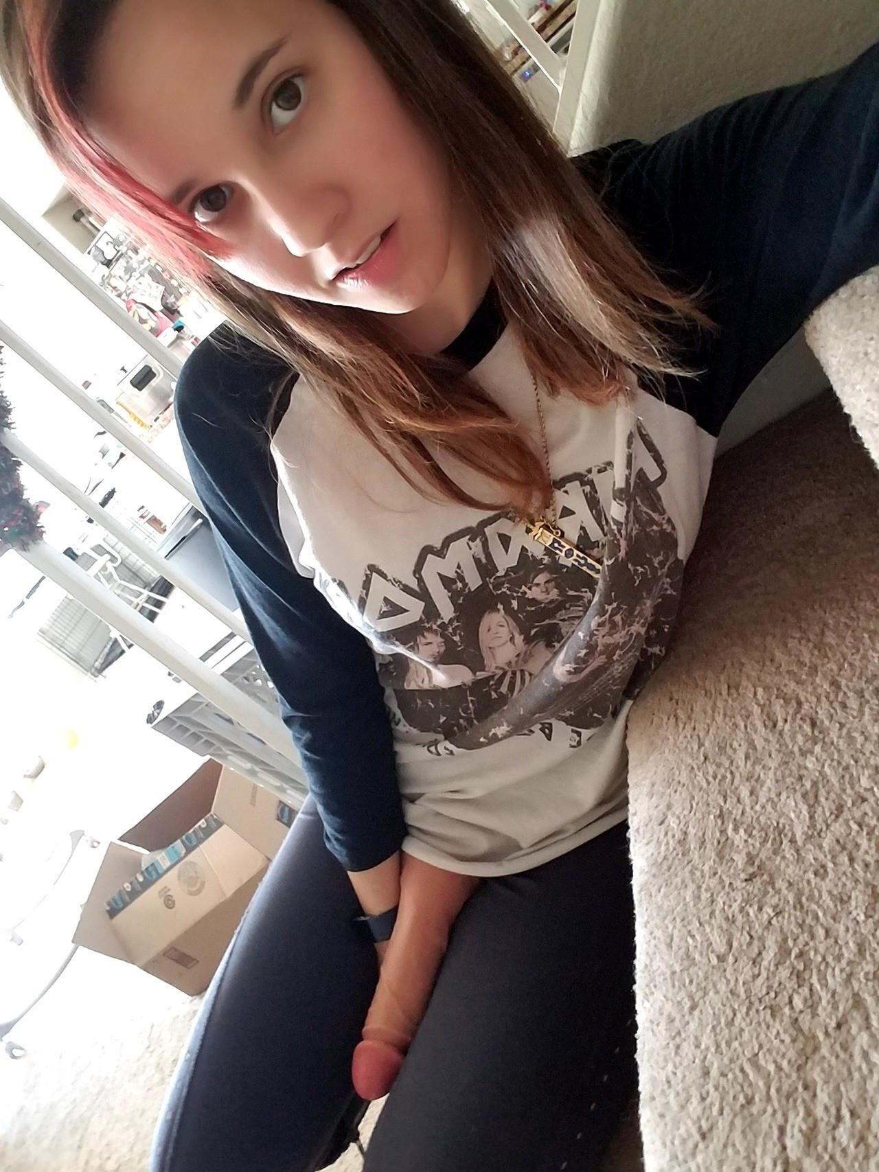 Strapon Sluts 