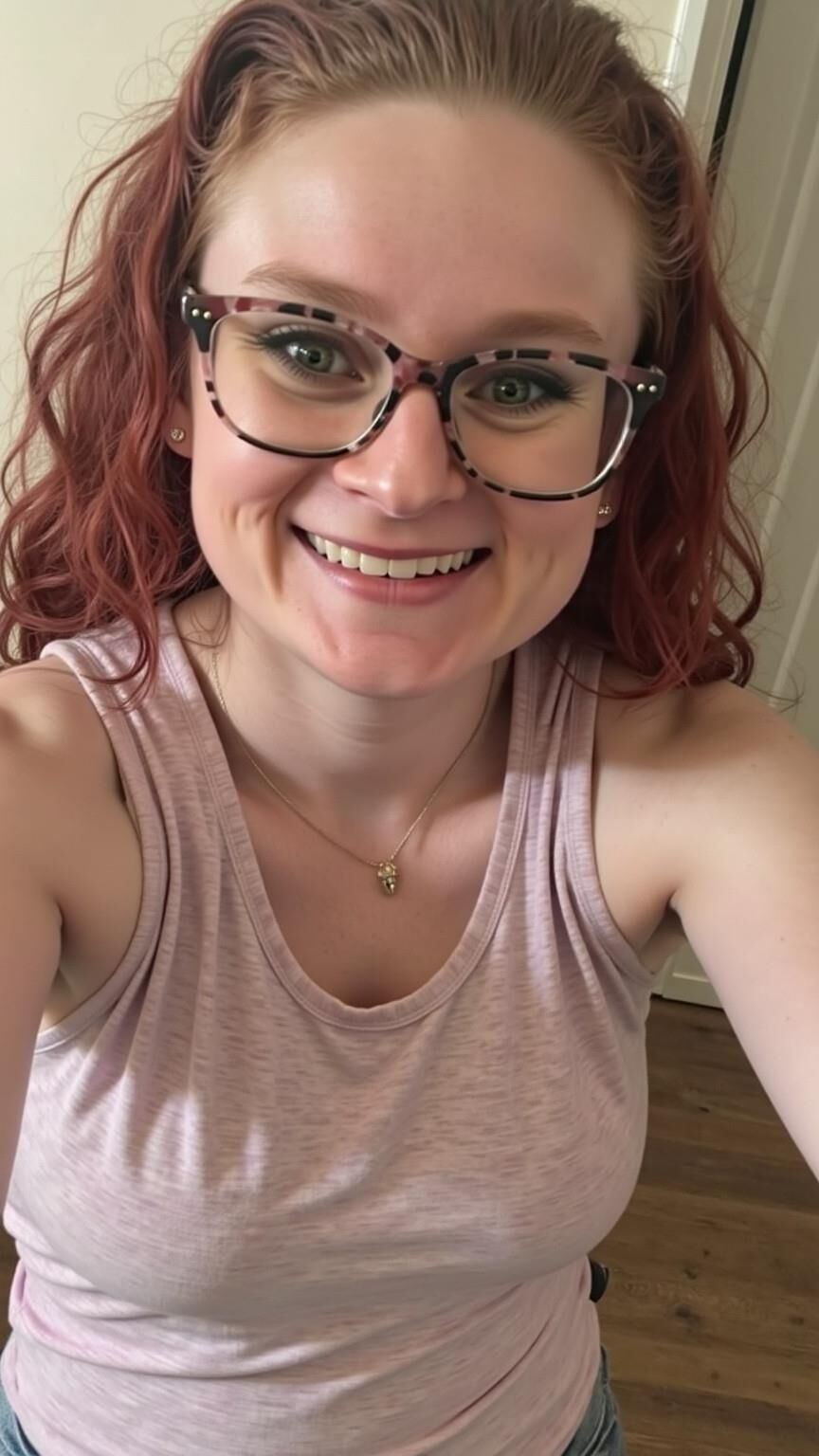 Selfies brincalhões