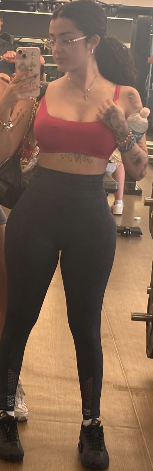 Malu Trevejo