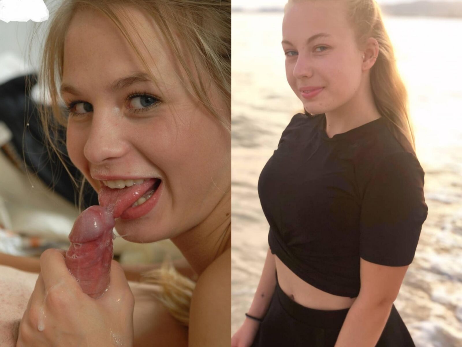 Before and aAfter 