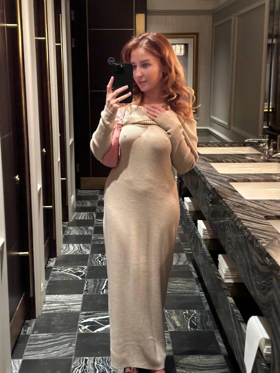See through and Exhibitionist 