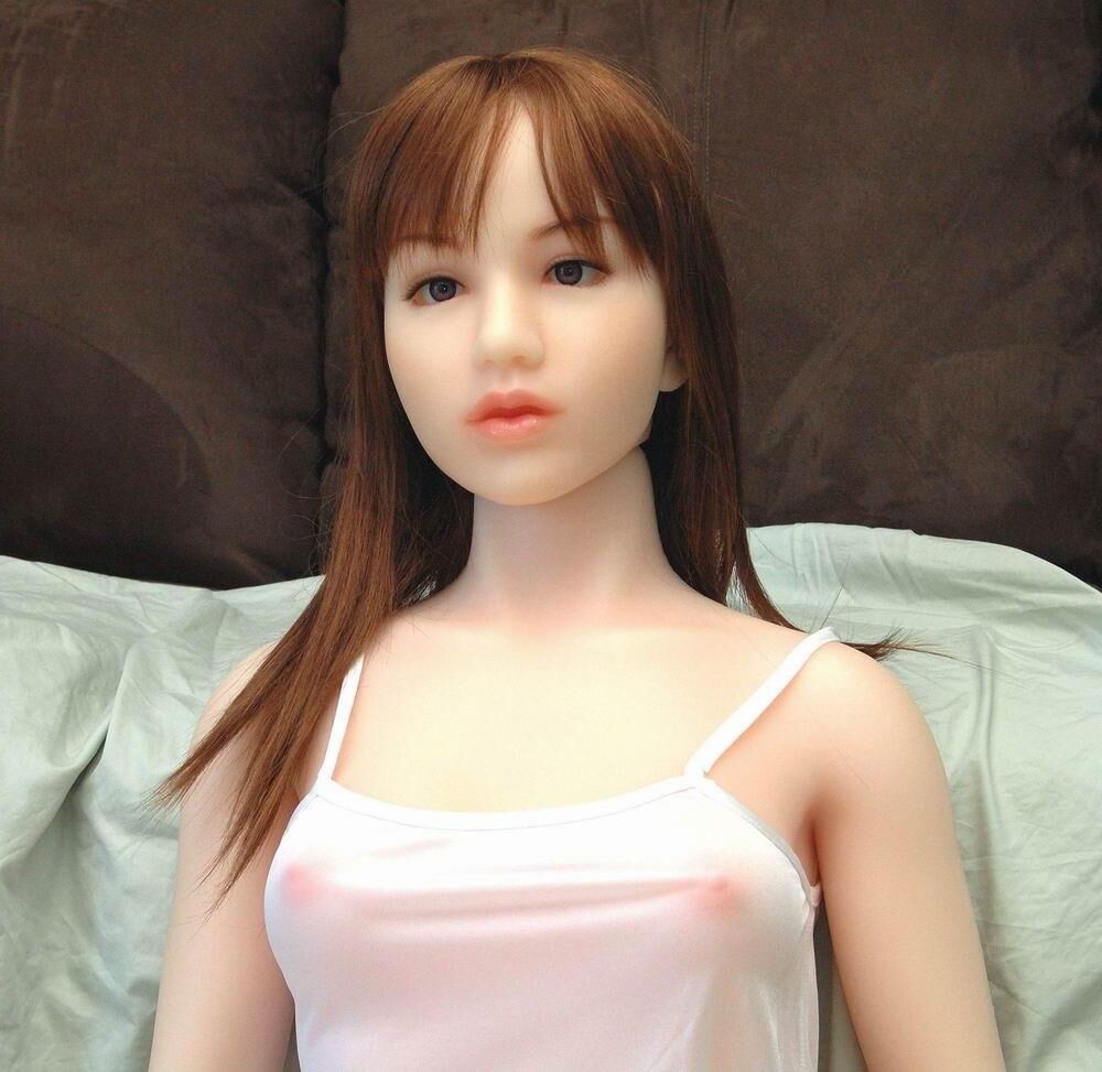  Lovely silicon sexdolls 