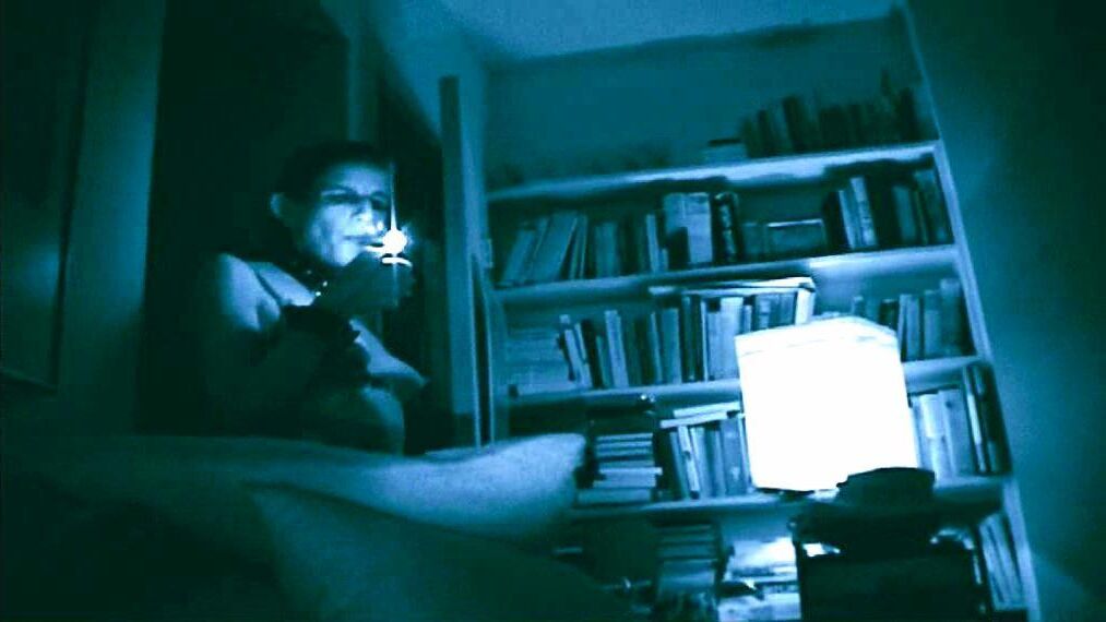 Midnight Soiree