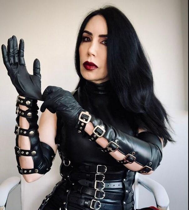 Fetish 