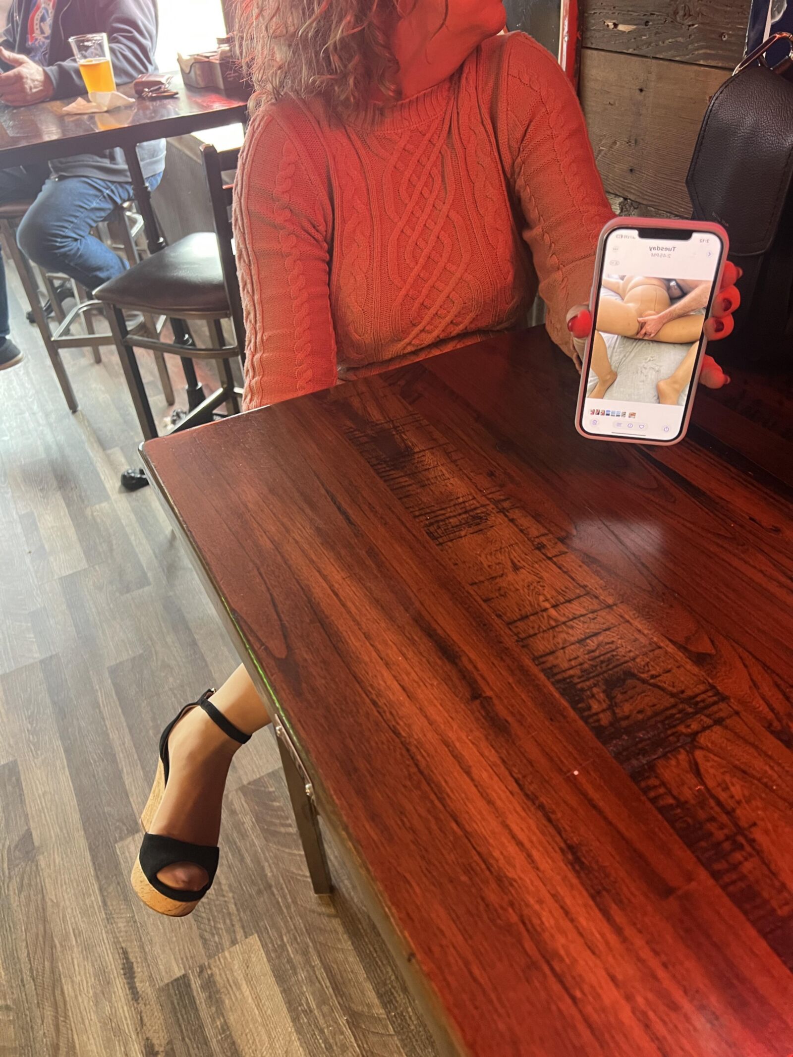 picture in picture 