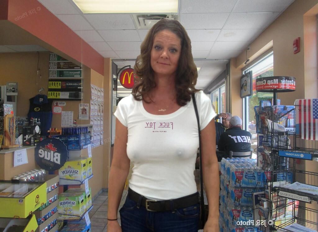 see through and exhibitionist 