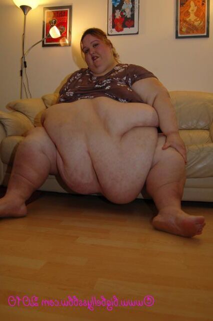 Huge ssbbw