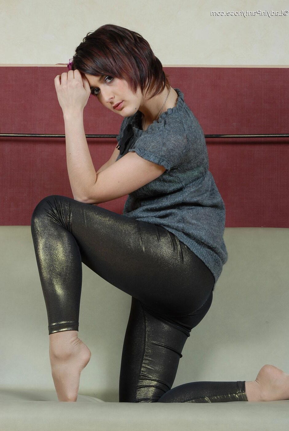 Coleção Diana Caldera