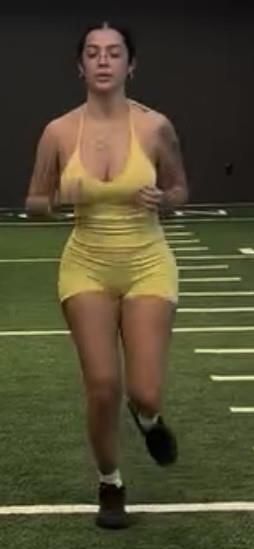 Malu Trevejo