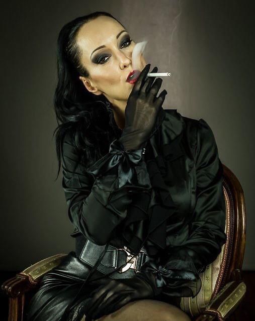 Smoking 