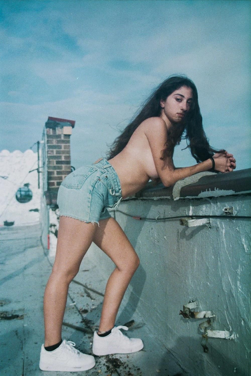 Short Shorts 