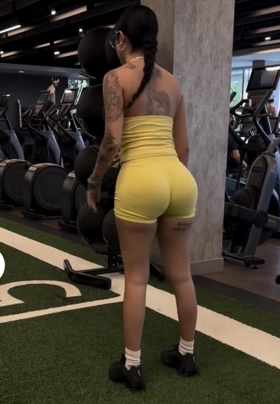 Malu Trevejo