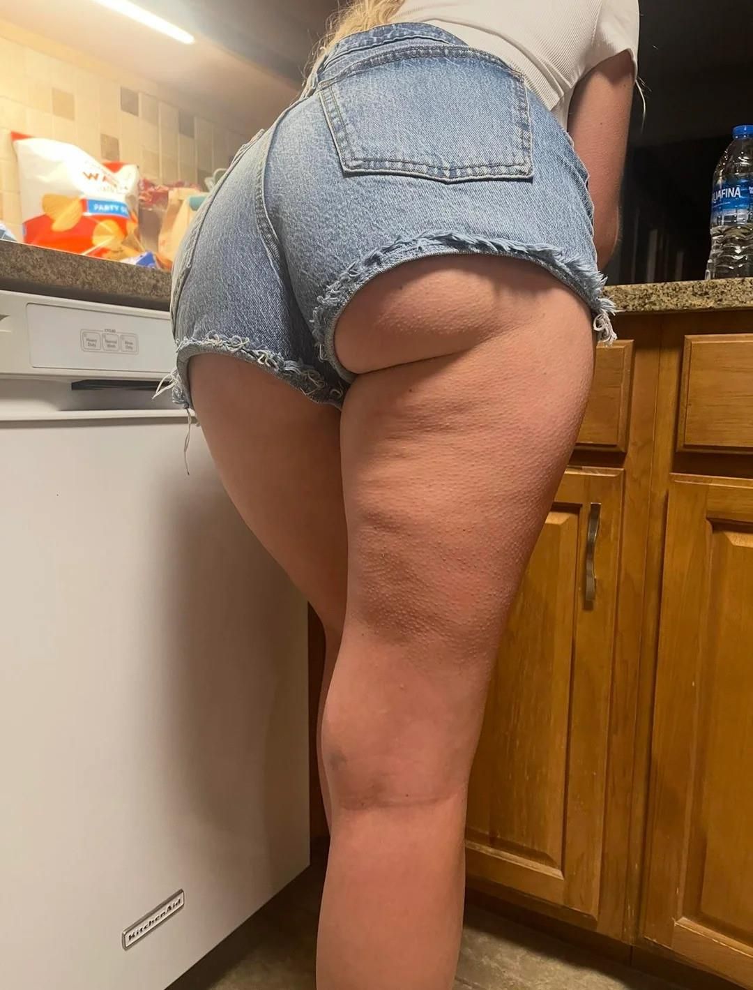 Short Shorts 