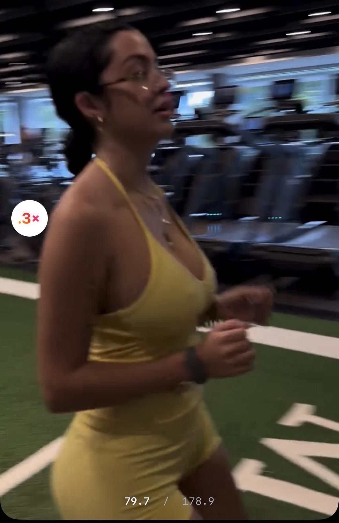 Malu Trevejo