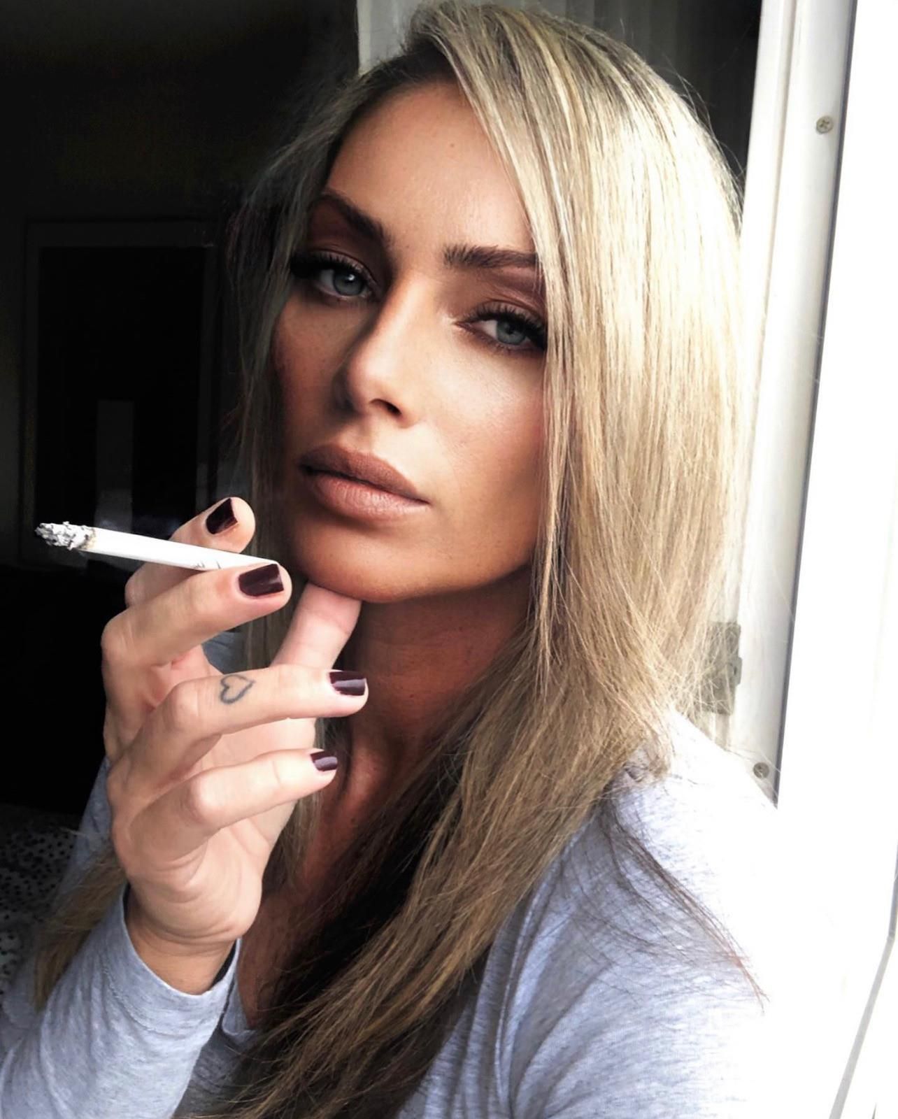 Smoking 