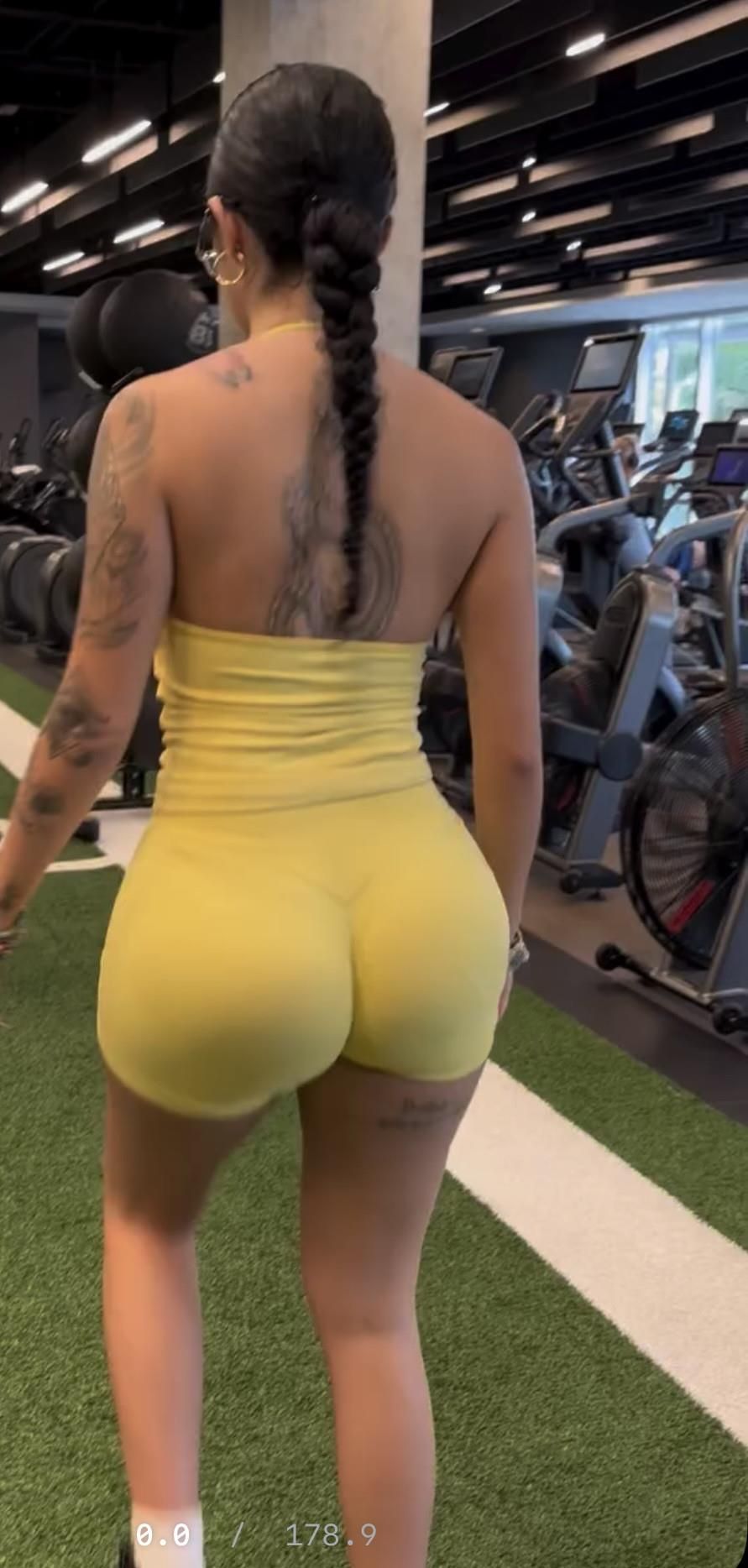 Malu Trevejo
