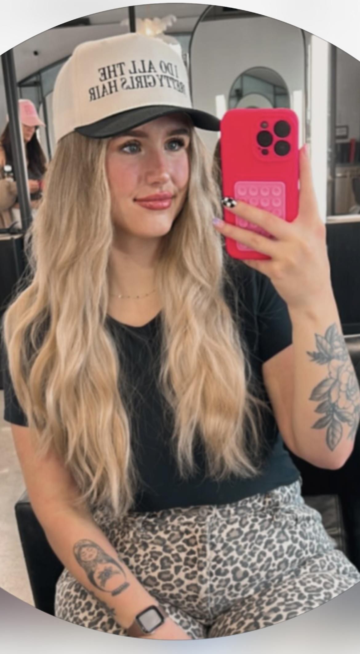 Sexy babe